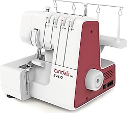 Bindallı Vera BV410 Ev Tipi Overlok Makinesi