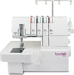 Bindallı Vera Dikiş Makinesi
