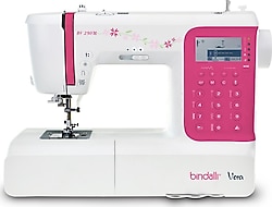 Bindallı Vera BV 250 Elektronik Dikiş Nakış Makinesi