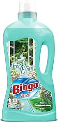 Bingo Fresh Ferah Evim Yüzey Temizleyici 1 lt