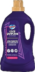 Bingo Giysi Şampuanı Arındırıcı Etki 4 lt