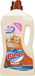Bingo Mutlu Yuvam 1 lt Ahşap Temizleyici