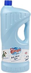 Bingo Oksijen Hassas Hijyen 2 lt Çamaşır Suyu