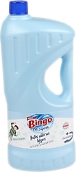 Bingo Oksijenli Ferahlatan Hijyen 2 lt Çamaşır Suyu