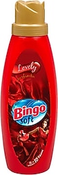 Bingo Soft Yumuşatıcı 10 Yıkama 1 lt