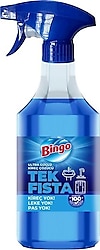 Bingo Tek Fısta Kireç Sökücü Sprey 900 ml
