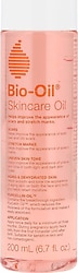 Bio-Oil Çatlak ve Leke Bakım Yağı 200 ml