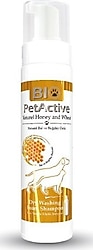 Bio PetActive 200 ml Köpük Köpek Şampuanı
