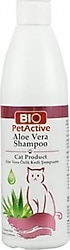 Bio PetActive 250 ml Kedi Şampuanı
