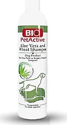 Bio PetActive Aloe Vera Özlü 250 ml Köpek Şampuanı