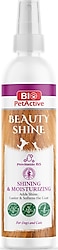 Bio PetActive Beauty Shine 100 ml Kedi Köpek Tüy Parlatıcı Sprey