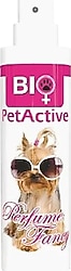 Bio PetActive Fancy 50 ml Köpek Parfümü