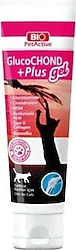 Bio PetActive GlucoChond Plus Gel 100 ml Kedi Macunu