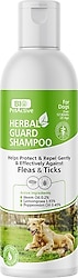 Bio PetActive Herbal Guard Smp For Dogs Antiseptik 250 ml Şampuan