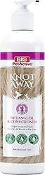 Bio PetActive Knot Away 250 ml Kedi Köpek Kıtık Açıcı Krem