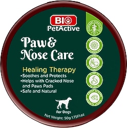 Bio PetActive Paw & Nose Care 50 gr Burun ve Pati Kremi