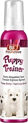Bio PetActive Puppy Trainer 50 ml Yavru Köpek Çiş Eğitim Spreyi