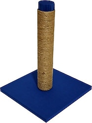 Bio Sand Mavi Kedi Tırmalama Tahtası