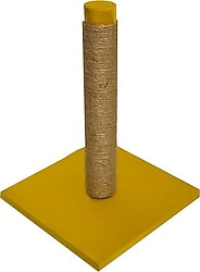 Bio Sand Sarı Kedi Tırmalama Tahtası
