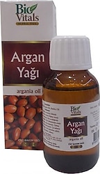 Bio Vitals Argan Yağı 50 ml