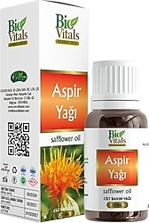 Bio Vitals Aspir Yağı 20 ml