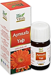 Bio Vitals Aynısefa Yağı 20 ml