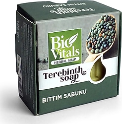 Bio Vitals Bıttım Sabun 125 gr