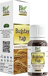 Bio Vitals Buğday Yağı 20 ml
