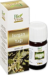 Bio Vitals Isırgan Yağı 20 ml