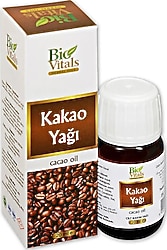 Bio Vitals Kakao Yağı 20 ml