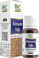 Bio Vitals Kimyon Yağı 20 ml