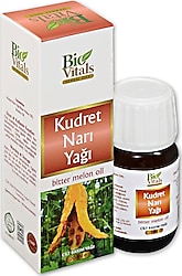 Bio Vitals Kudret Narı Yağı 20 ml