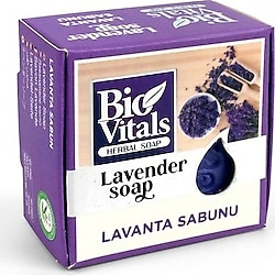 Bio Vitals Sabun