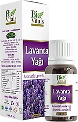 Bio Vitals Lavanta Yağı 20 ml
