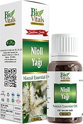 Bio Vitals Nioli Yağı 20 ml