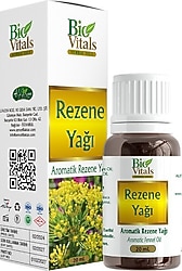 Bio Vitals Rezene Yağı 20 ml