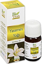 Bio Vitals Yasemin Yağı 20 ml