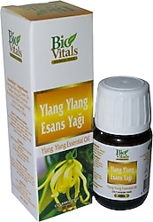 Bio Vitals Ylang Ylang Esans Yağı 20 ml