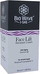 Bio Wave Face Lift Renewal Cream 50 ml Örümcek Ağı Kremi