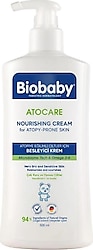 BioBaby Atocare Besleyici Krem 500 ml