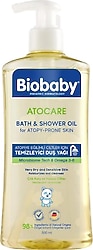 BioBaby Bebek Yağı