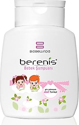 BioBellinda Berenis Bebek Şampuanı 290 ml