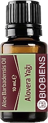 Biobiens Aloe Vera Yağı 10 ml