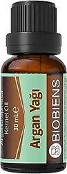 Biobiens Argan Yağı 30 ml