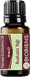 Biobiens Avakado Yağı 10 ml