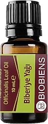 Biobiens Biberiye Yağı 10 ml