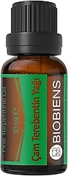 Biobiens Çam Terebentin Yağı 30 ml