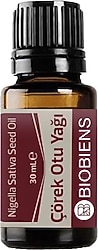 Biobiens Çörek Otu Yağı 30 ml