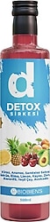 Biobiens Detox Sirkesi 500 ml