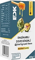 Biobiens Bitkisel Macun